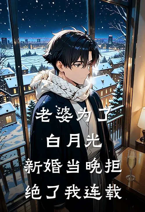 老婆为了白月光，新婚当晚拒绝了我连载