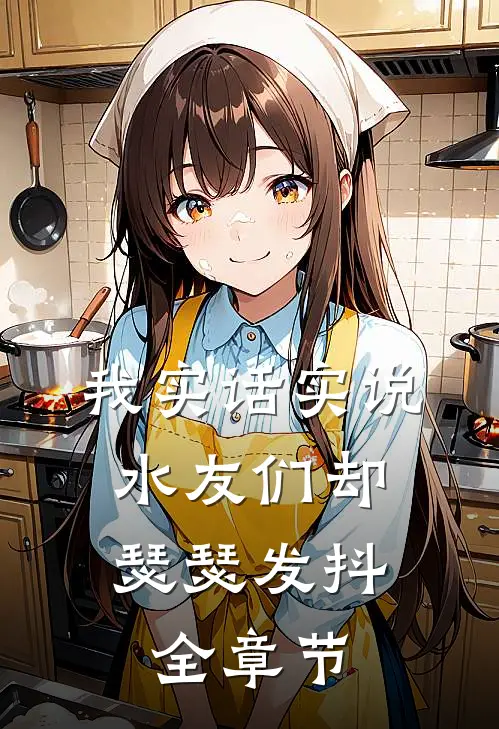 我实话实说，水友们却瑟瑟发抖全章节