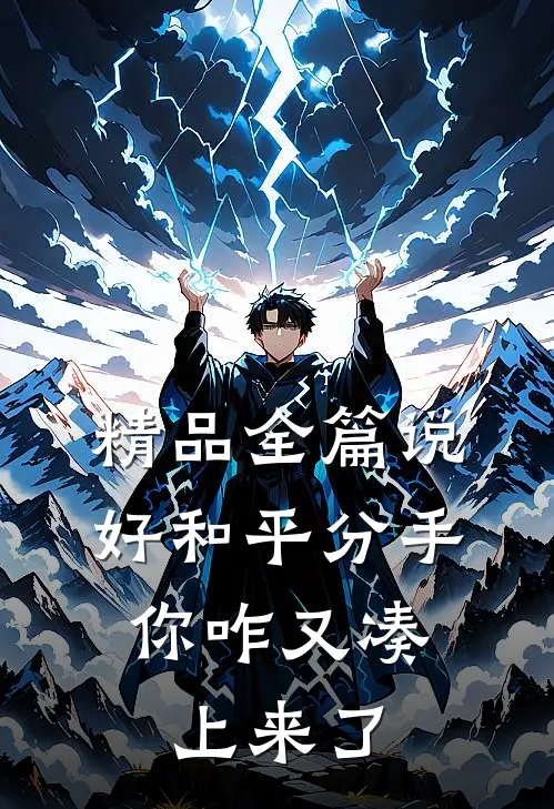 精品全篇说好和平分手，你咋又凑上来了