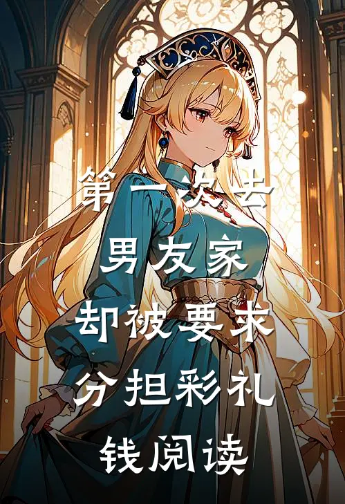 第一次去男友家，却被要求分担彩礼钱阅读
