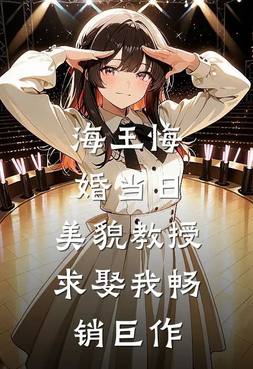 海王悔婚当日，美貌教授求娶我畅销巨作