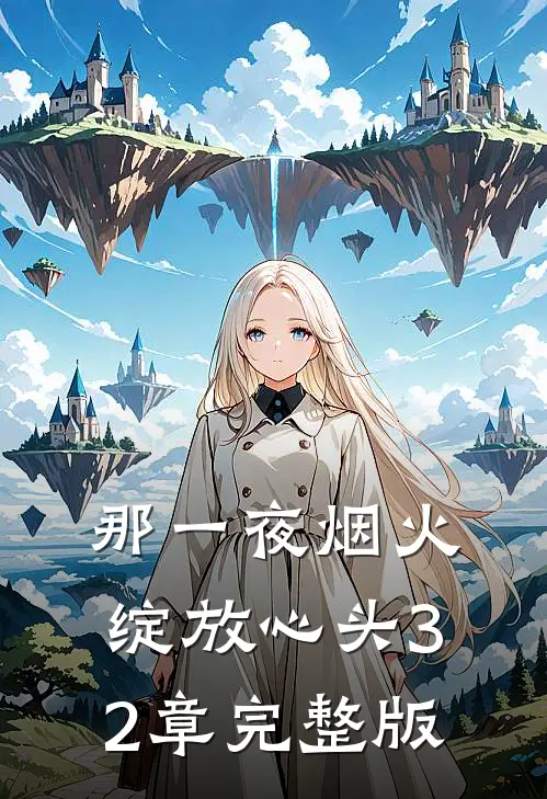那一夜烟火绽放心头32章完整版