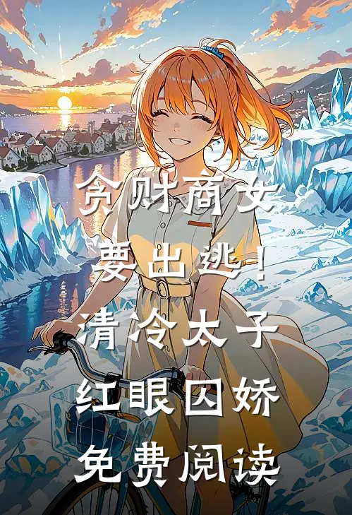贪财商女要出逃！清冷太子红眼囚娇免费阅读