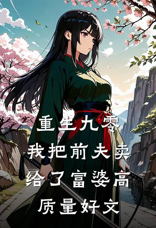 重生九零，我把前夫卖给了富婆高质量好文