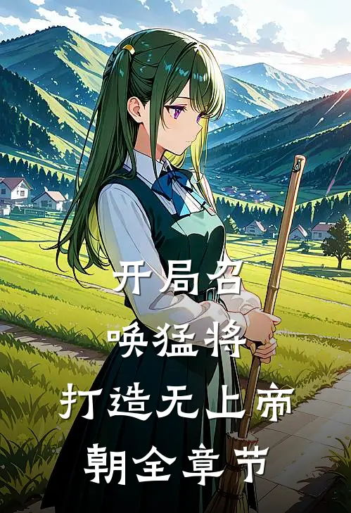 开局召唤猛将，打造无上帝朝全章节