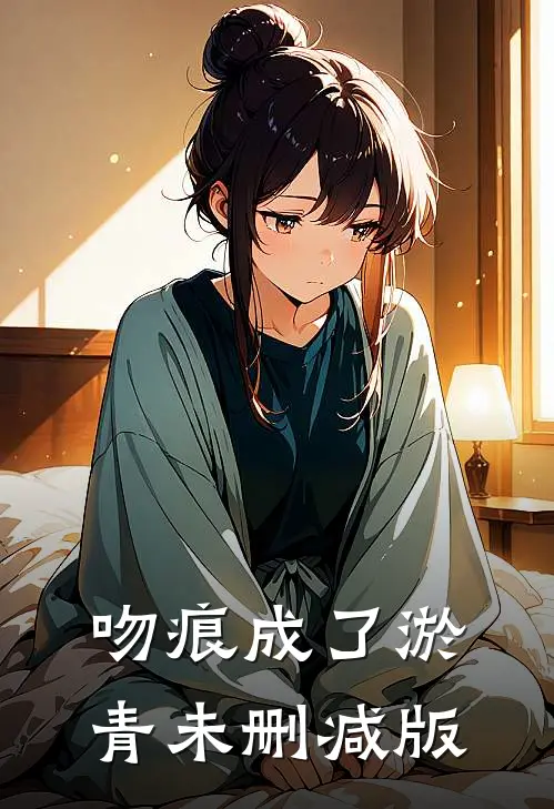 吻痕成了淤青未删减版