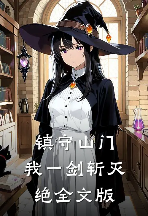 镇守山门：我一剑斩灭绝全文版
