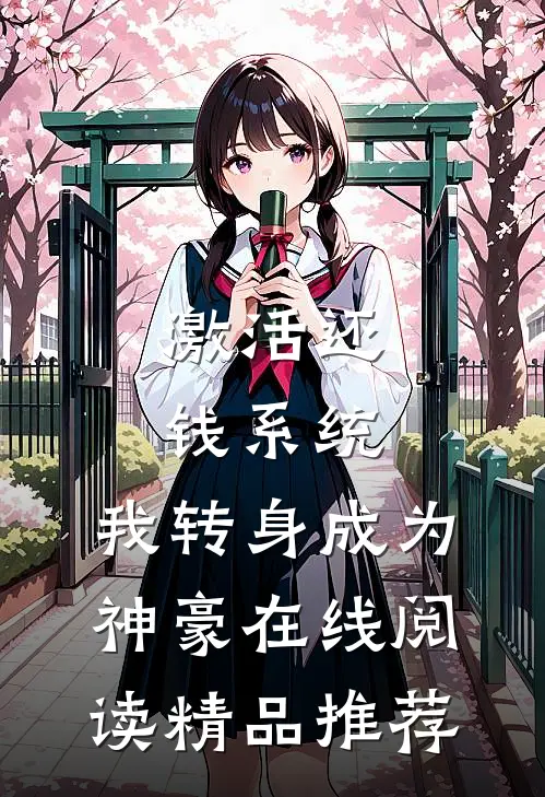激活还钱系统,我转身成为神豪在线阅读精品推荐
