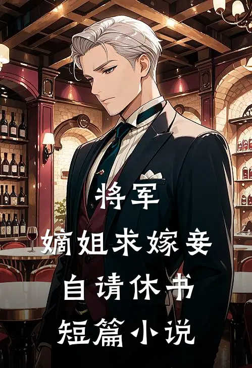 将军，嫡姐求嫁妾自请休书短篇小说