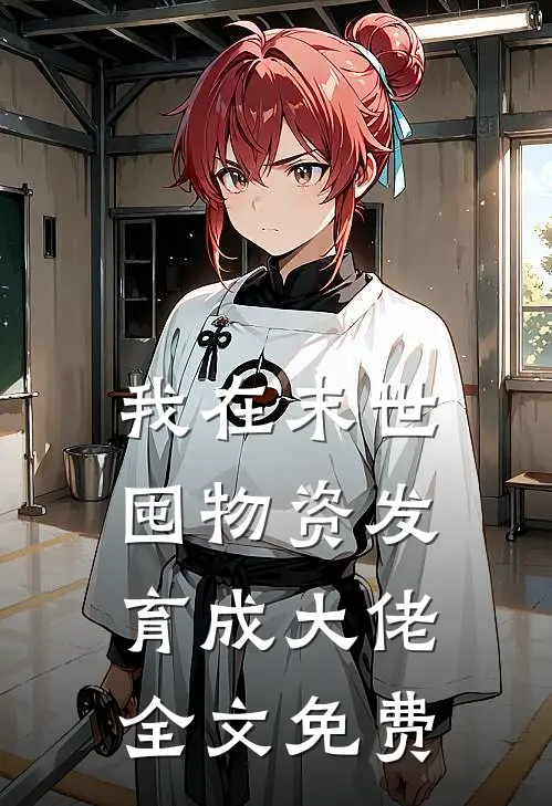 我在末世囤物资发育成大佬全文免费