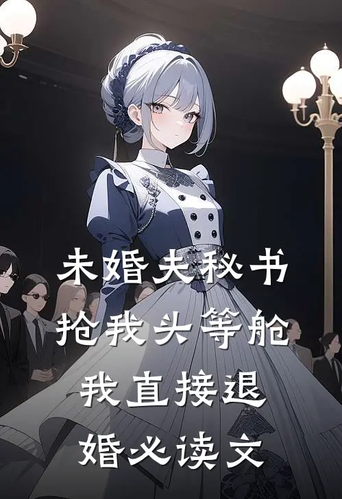 未婚夫秘书抢我头等舱，我直接退婚必读文
