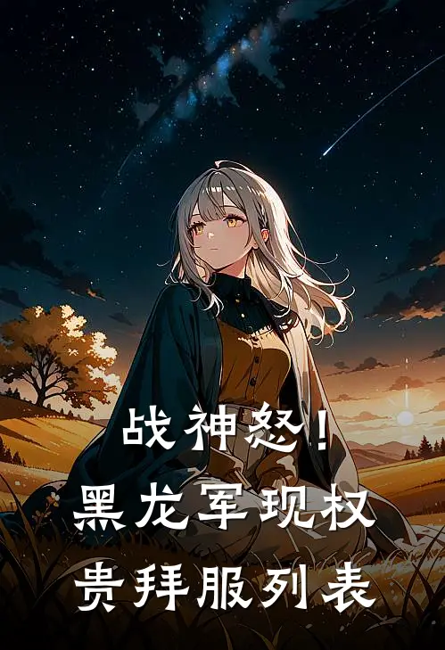 战神怒！黑龙军现，权贵拜服列表