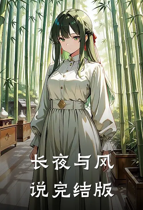 长夜与风说完结版