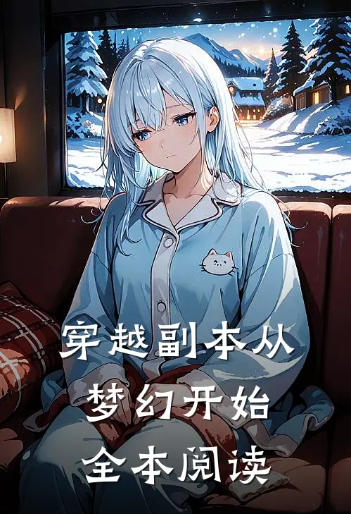 穿越副本从梦幻开始全本阅读