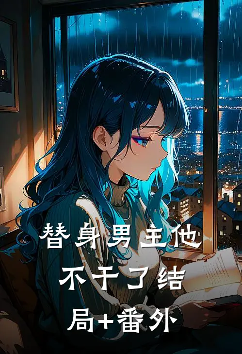替身男主他不干了结局+番外