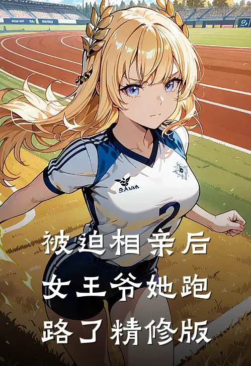 被迫相亲后，女王爷她跑路了精修版