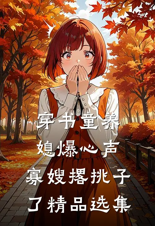 穿书童养媳爆心声，寡嫂撂挑子了精品选集