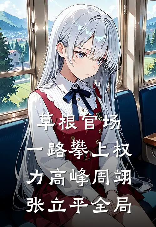 草根官场：一路攀上权力高峰周翊张立平全局