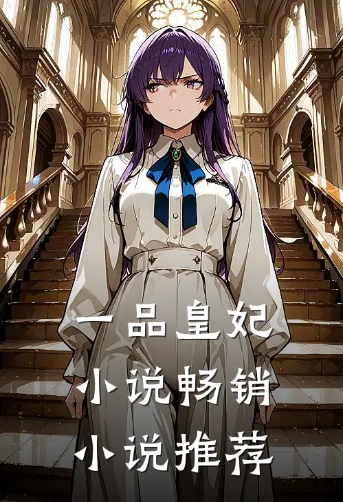 一品皇妃 小说畅销小说推荐