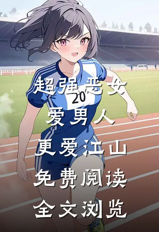 超强恶女:爱男人,更爱江山免费阅读全文浏览