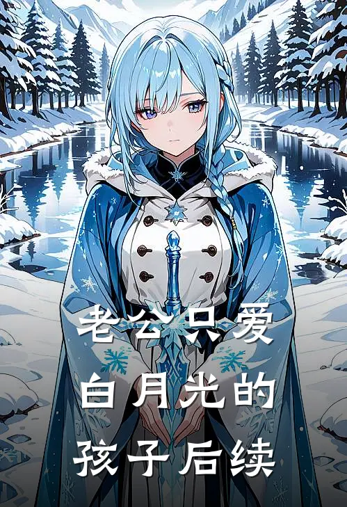 老公只爱白月光的孩子后续