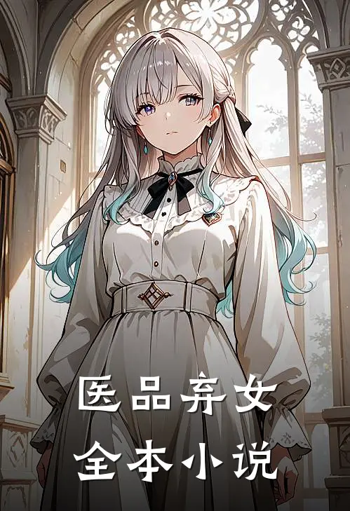 医品弃女全本小说