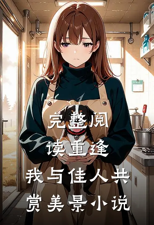 完整阅读重逢:我与佳人共赏美景小说