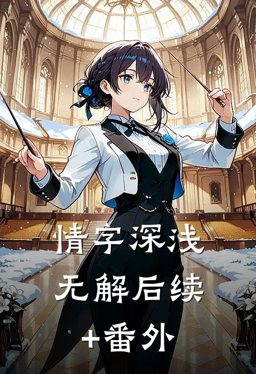 情字深浅无解后续+番外