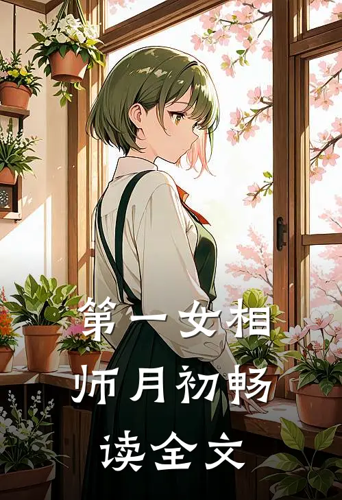 第一女相师 月初畅读全文