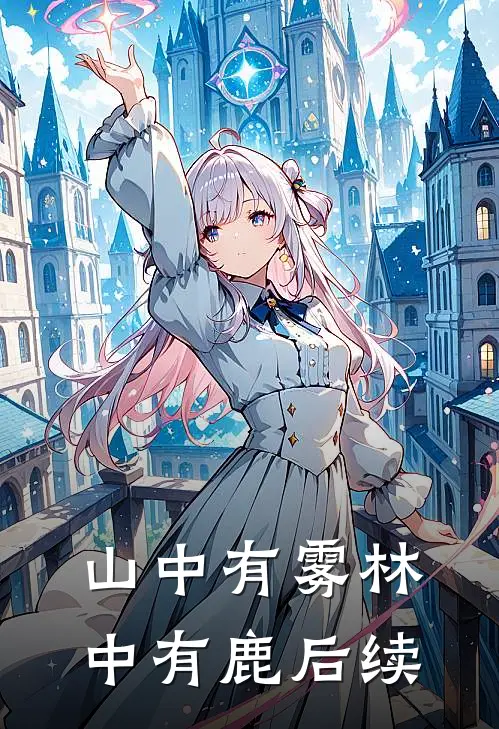 山中有雾林中有鹿后续