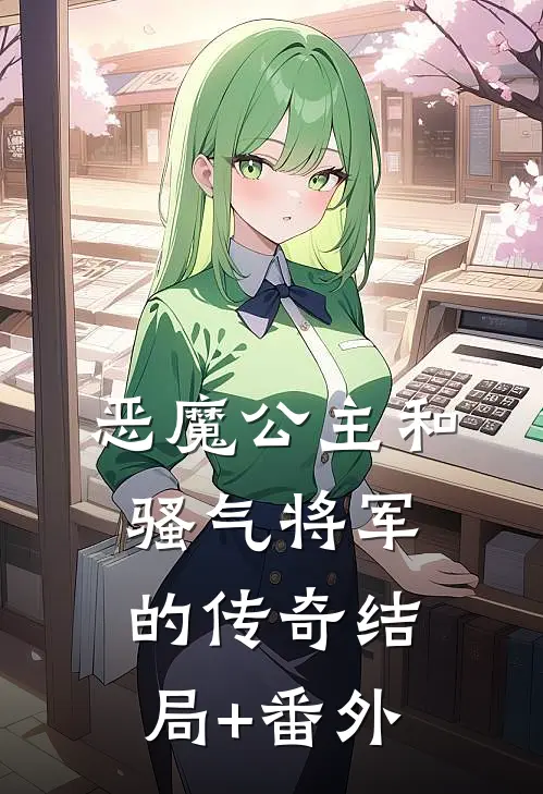 《恶魔公主和骚气将军的传奇》结局+番外