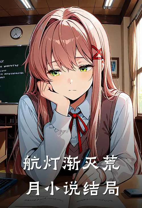 航灯渐灭荒月小说结局
