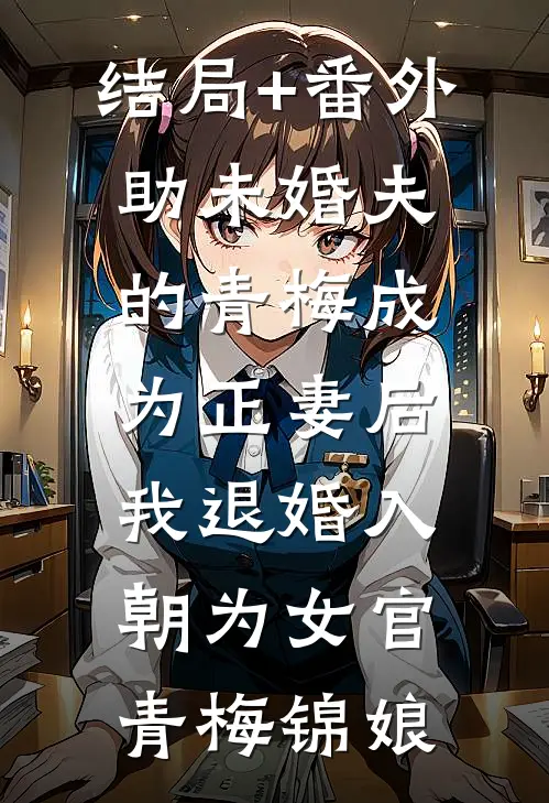结局+番外助未婚夫的青梅成为正妻后，我退婚入朝为女官青梅锦娘