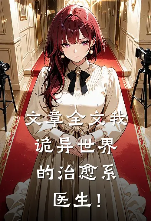 文章全文我，诡异世界的治愈系医生！