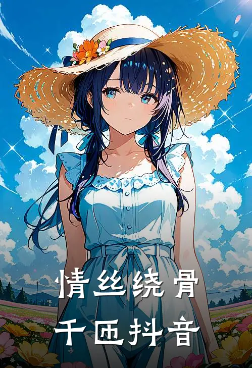 情丝绕骨千匝抖音