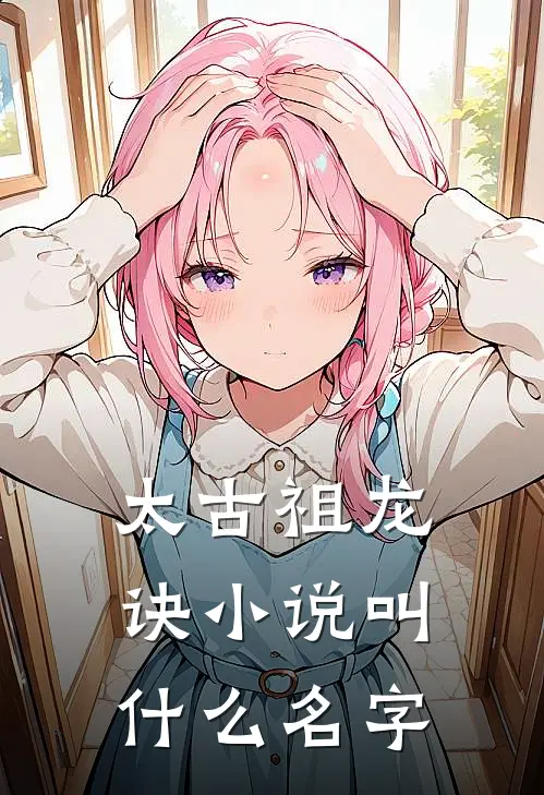 太古祖龙诀小说叫什么名字