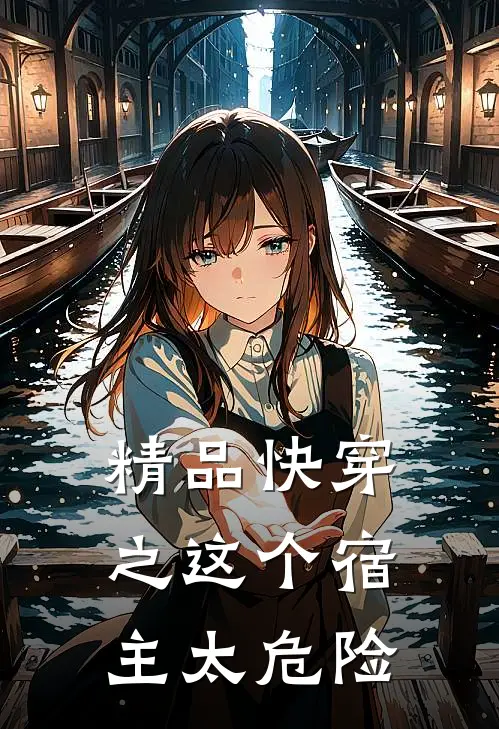 精品快穿之这个宿主太危险
