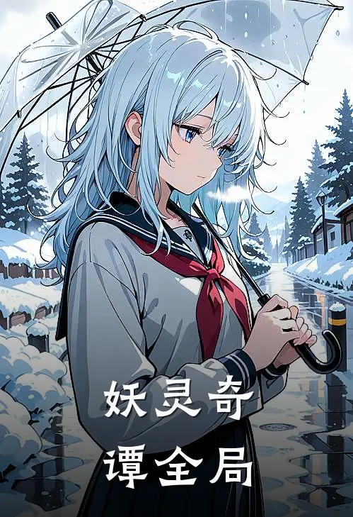 妖灵奇谭全局