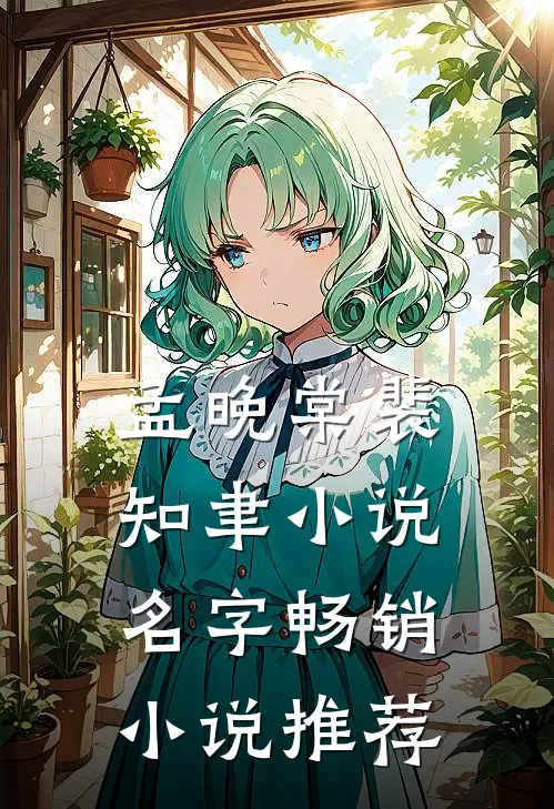 孟晚棠裴知聿小说名字畅销小说推荐
