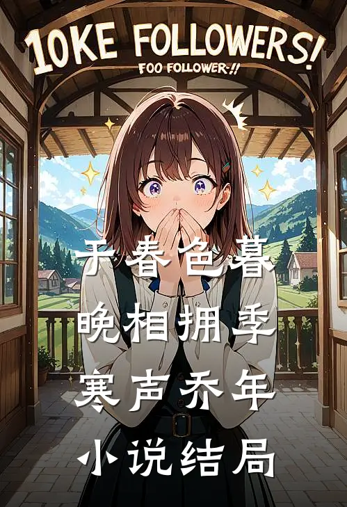 于春色暮晚相拥季寒声乔年小说结局
