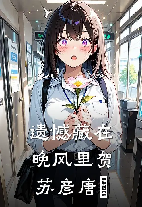 遗憾藏在晚风里贺苏彦唐玥
