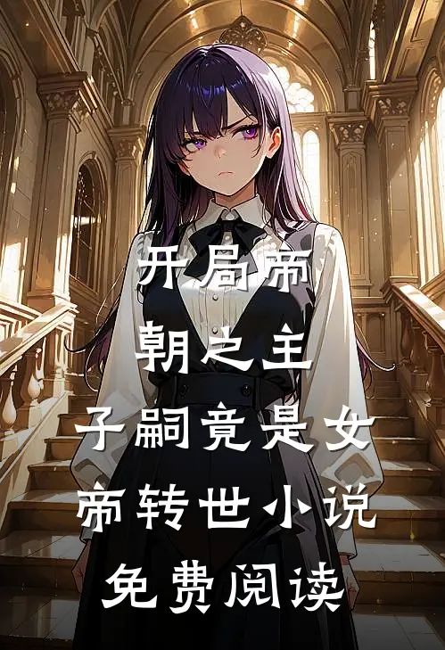 开局帝朝之主：子嗣竟是女帝转世小说免费阅读