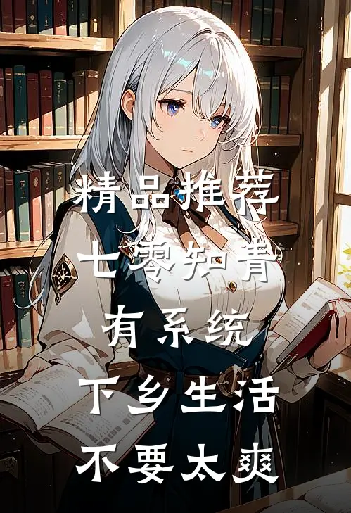 精品推荐七零知青有系统，下乡生活不要太爽