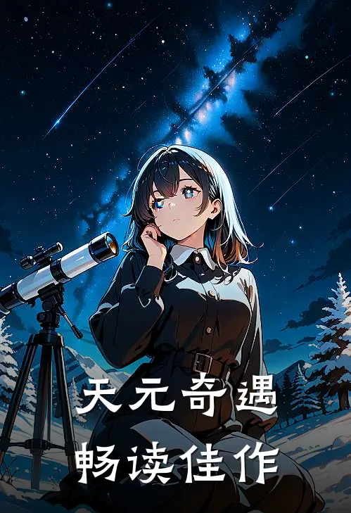 天元奇遇畅读佳作