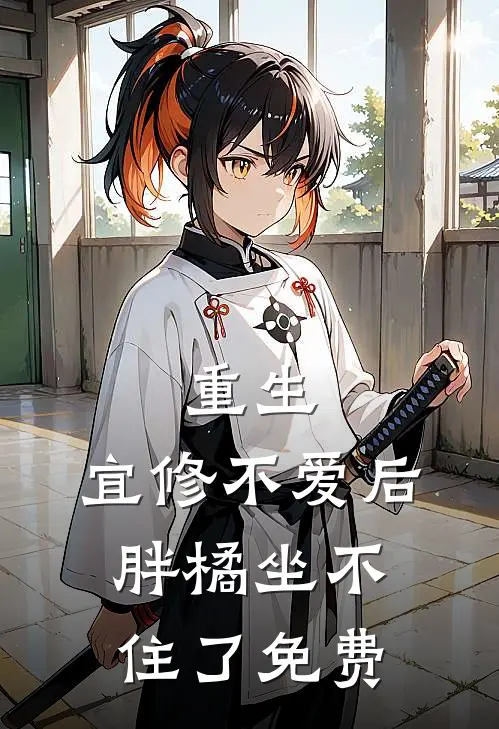 重生：宜修不爱后，胖橘坐不住了免费