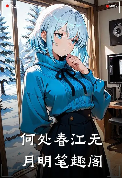 何处春江无月明笔趣阁