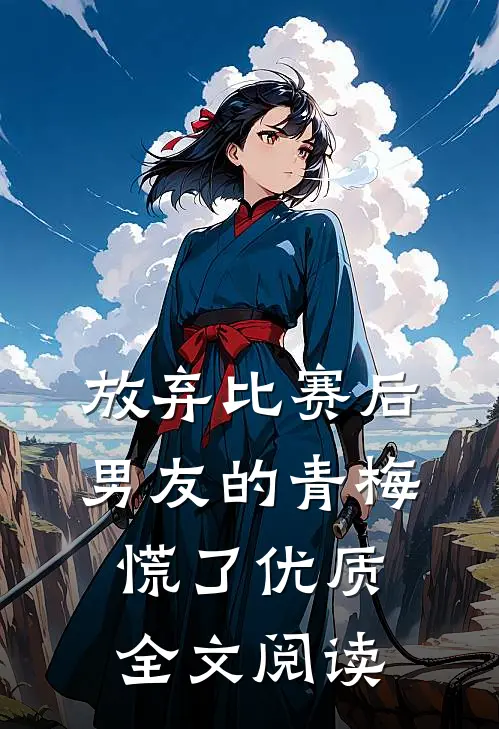 放弃比赛后，男友的青梅慌了优质全文阅读