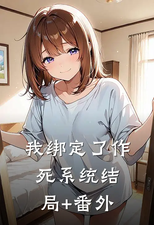 我绑定了作死系统结局+番外