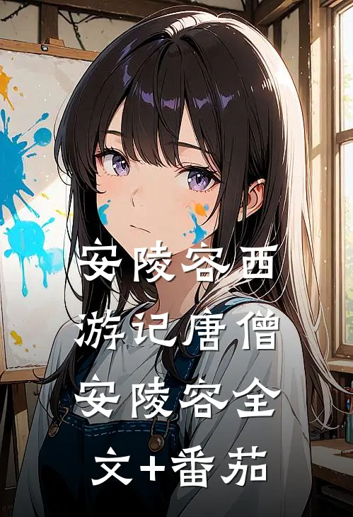安陵容西游记唐僧安陵容全文+番茄