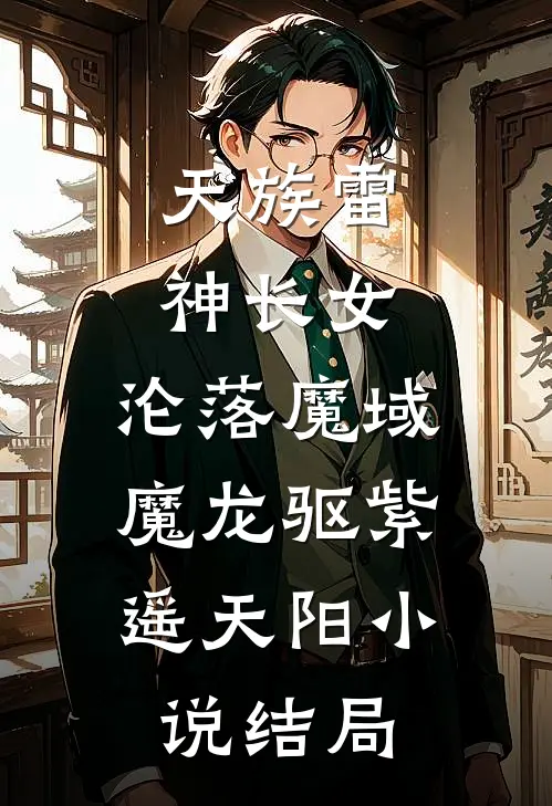 天族雷神长女，沦落魔域，魔龙驱紫遥天阳小说结局